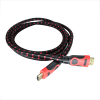 CABLE HDMI 1.8M PREMIUM - Thumbnail Image 2